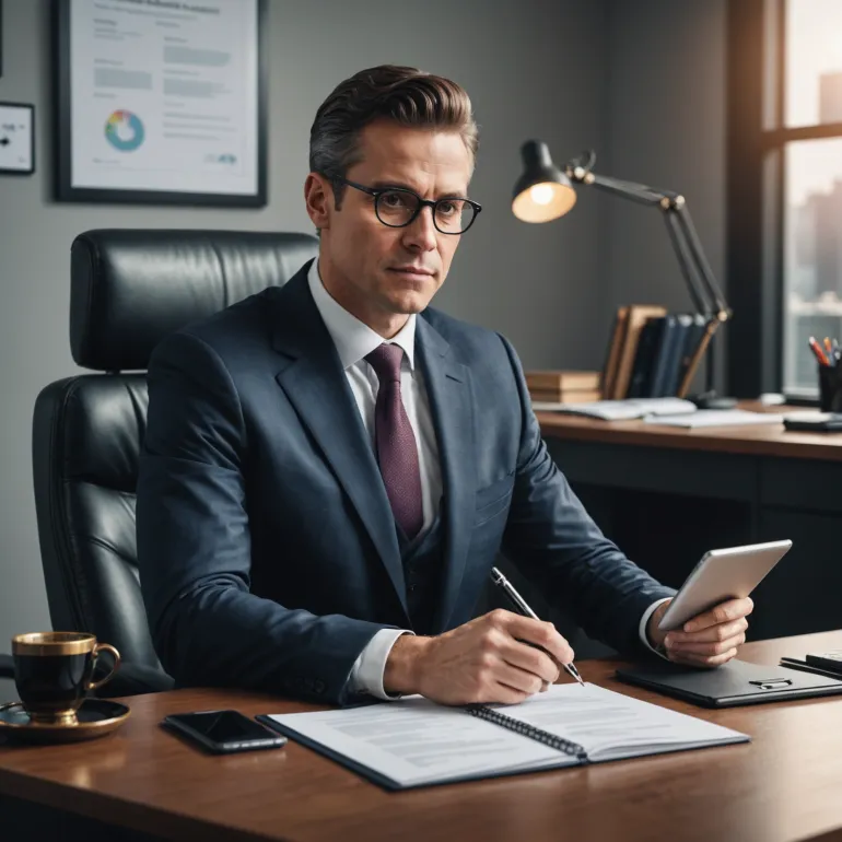 Адвокат: Роль, Услуги и Выбор Специалиста