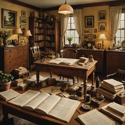 Узнавание корней: Как узнать свои корни и почему это важно именно для вас